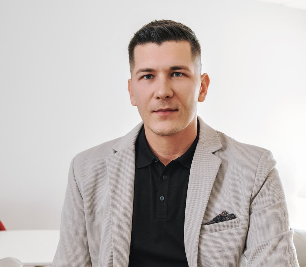 Tamas Fodor